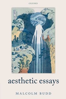 Front cover_Aesthetic Essays