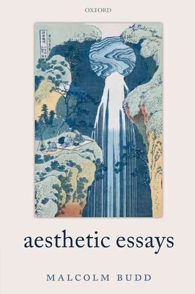 Front cover_Aesthetic Essays