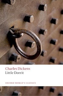 Front cover_Little Dorrit