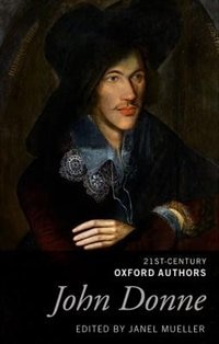 Couverture_John Donne