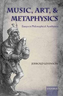 Front cover_Music, Art, and Metaphysics