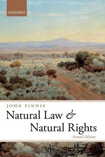 Front cover_Natural Law and Natural Rights
