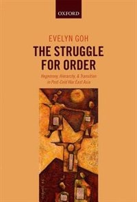 Couverture_The Struggle for Order