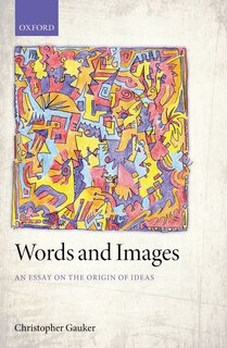 Front cover_Words and Images
