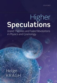 Front cover_Higher Speculations