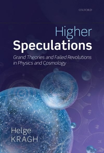 Front cover_Higher Speculations