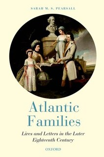 Front cover_Atlantic Families