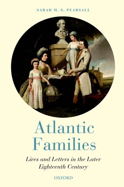 Front cover_Atlantic Families