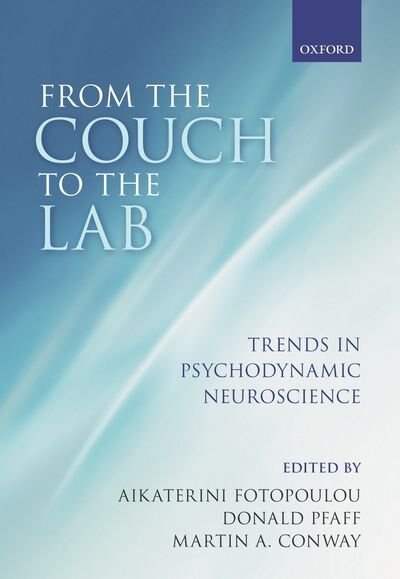 Front cover_From the Couch to the Lab
