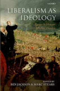 Couverture_Liberalism as Ideology
