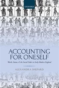 Couverture_Accounting for Oneself