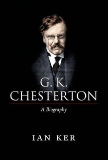 Front cover_G. K. Chesterton