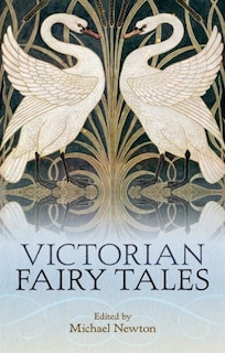 Front cover_Victorian Fairy Tales