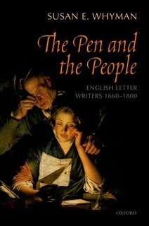 Couverture_The Pen and the People