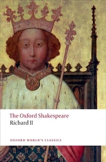 Front cover_Richard II