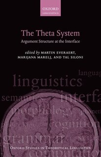 Front cover_The Theta System