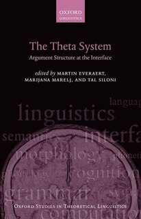 Front cover_The Theta System