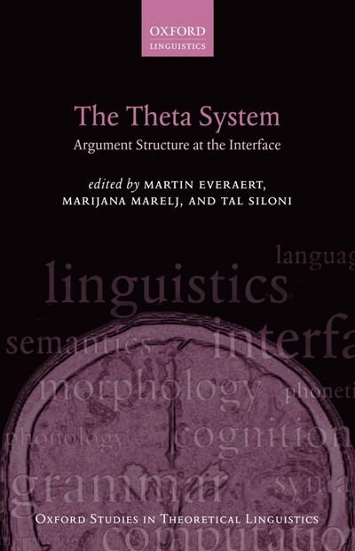 Front cover_The Theta System