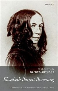 Front cover_Elizabeth Barrett Browning