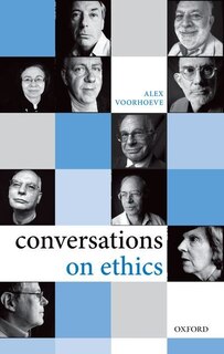 Front cover_Conversations on Ethics