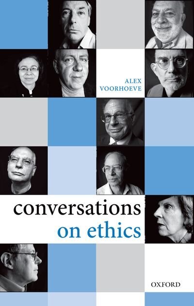 Front cover_Conversations on Ethics