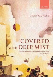 Couverture_Covered With Deep Mist