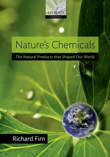Front cover_Nature's Chemicals
