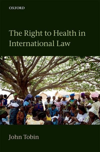 Couverture_The Right to Health in International Law