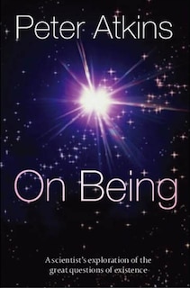 Front cover_On Being