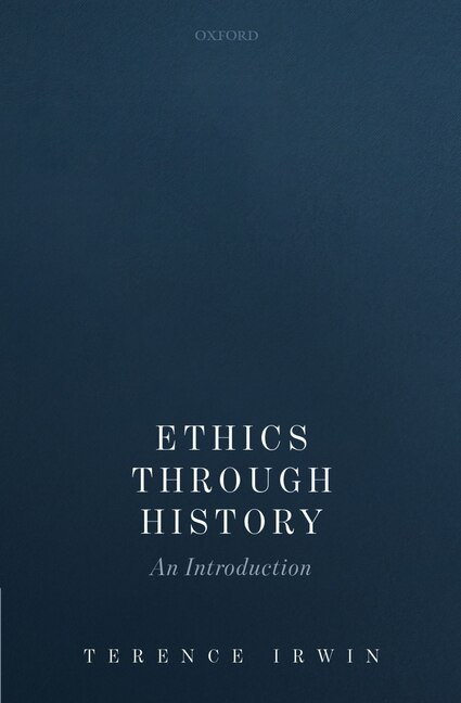Couverture_Ethics Through History