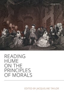 Couverture_Reading Hume on the Principles of Morals