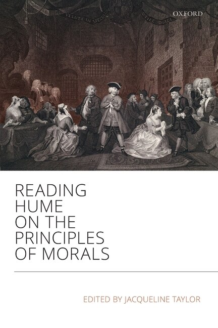 Couverture_Reading Hume on the Principles of Morals
