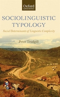 Couverture_Sociolinguistic Typology