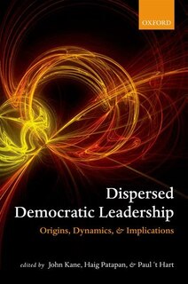 Front cover_Dispersed Democratic Leadership