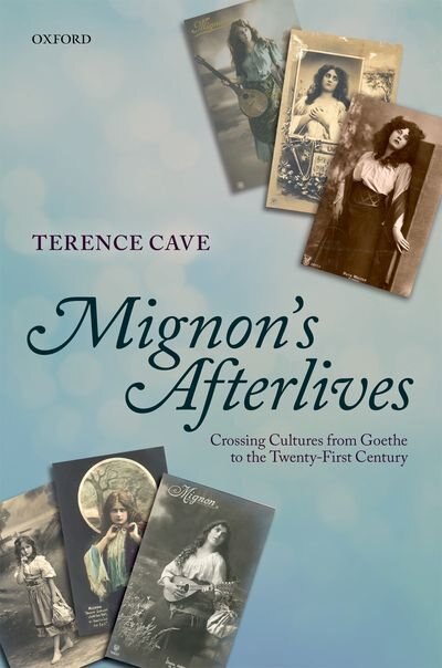 Front cover_Mignon's Afterlives
