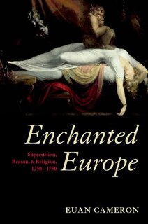 Couverture_Enchanted Europe