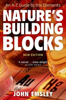 Front cover_Nature's Building Blocks