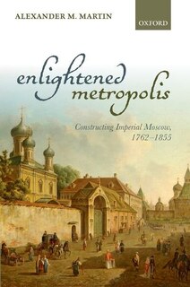 Front cover_Enlightened Metropolis