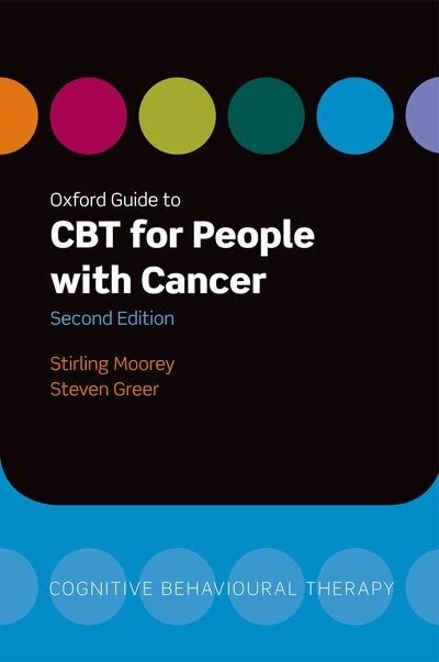 Front cover_Oxford Guide to CBT for People with Cancer
