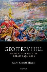 Front cover_Broken Hierarchies