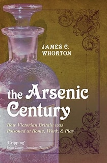 Front cover_The Arsenic Century