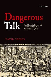 Front cover_Dangerous Talk