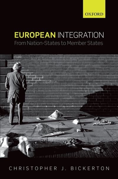 Front cover_European Integration