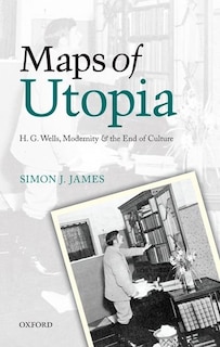 Front cover_Maps of Utopia