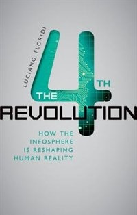 Front cover_The Fourth Revolution