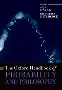 Couverture_The Oxford Handbook of Probability and Philosophy