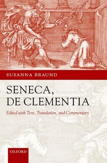 Couverture_Seneca: De Clementia