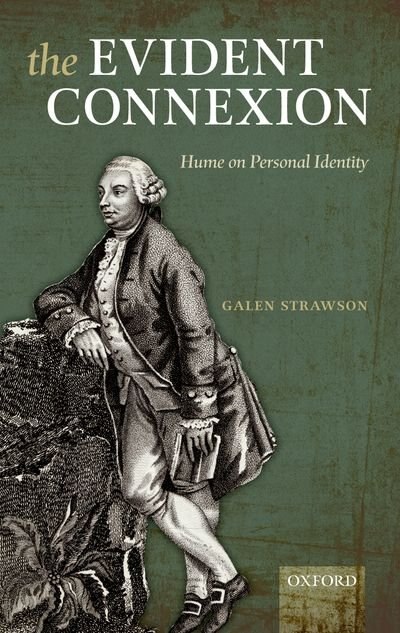 The Evident Connexion: Hume on Personal Identity