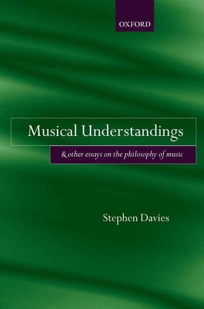 Front cover_Musical Understandings