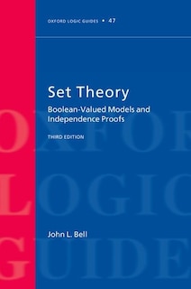Front cover_Set Theory